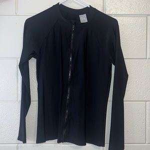 Black BBL Jacket